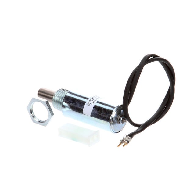 Globe Table Solenoid 24Vdc 130090 - main